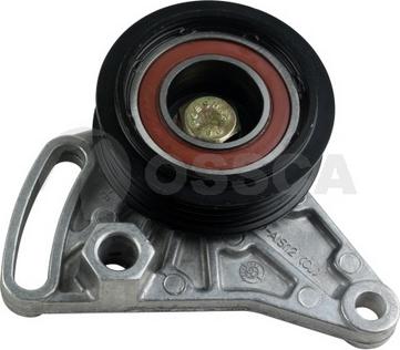 OSSCA 01185 - Belt Tensioner, v-ribbed belt car-mod.net