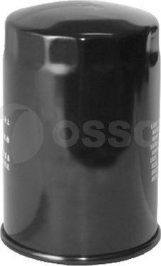 OSSCA 01181 - Oil Filter car-mod.net