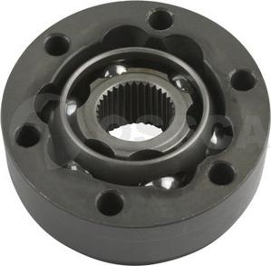 OSSCA 01179 - CV Joint Kit, drive shaft car-mod.net