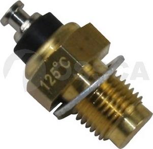 OSSCA 01176 - Coolant temperature Sensor car-mod.net