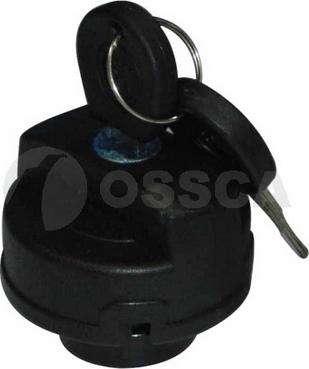 OSSCA 01173 - Sealing Cap, fuel tank car-mod.net