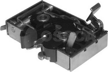 OSSCA 01865 - Door Lock car-mod.net