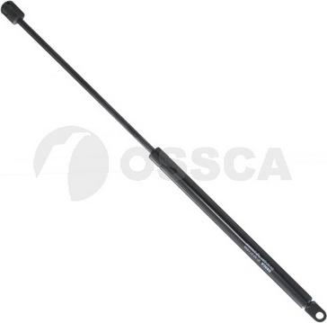 OSSCA 01861 - Gas Spring, boot, cargo area car-mod.net