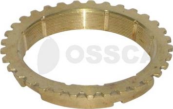 OSSCA 01863 - Synchronizer Ring, manual transmission car-mod.net