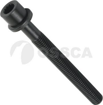 OSSCA 01804 - Bolt Kit, cylinder head car-mod.net
