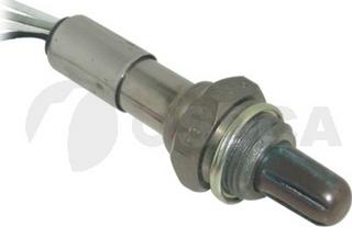 OSSCA 01814 - Oxygen, Lambda Sensor car-mod.net