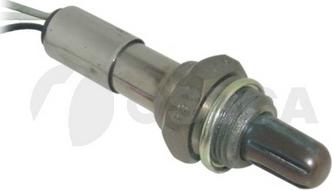 OSSCA 01813 - Oxygen, Lambda Sensor car-mod.net