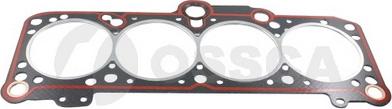 OSSCA 01880 - Gasket, cylinder head car-mod.net