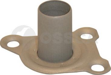 OSSCA 01837 - Guide Tube, clutch car-mod.net