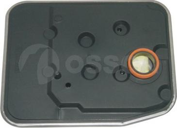 OSSCA 01392 - Hydraulic Filter, automatic transmission car-mod.net