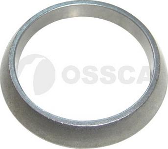 OSSCA 01340 - Seal Ring, exhaust pipe car-mod.net
