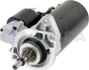 OSSCA 01342 - Starter car-mod.net