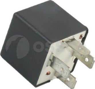 OSSCA 01304 - Relay, main current car-mod.net
