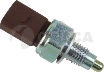 OSSCA 01307 - Reverse light Switch car-mod.net