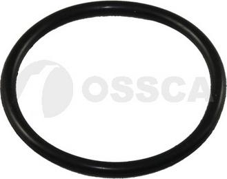 OSSCA 01319 - Gasket, thermostat car-mod.net