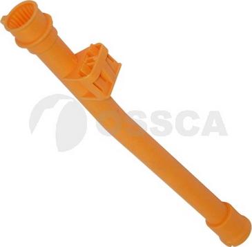 OSSCA 01325 - Funnel, oil dipstick car-mod.net