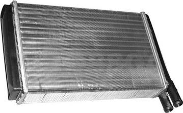 OSSCA 01298 - Heat Exchanger, interior heating car-mod.net