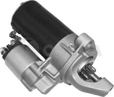 OSSCA 01261 - Starter car-mod.net