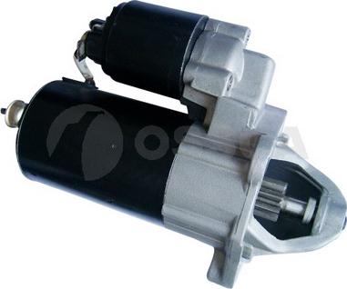 OSSCA 01262 - Starter car-mod.net