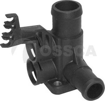 OSSCA 01208 - Coolant Flange car-mod.net