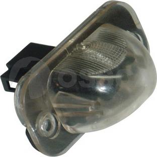 OSSCA 01279 - Licence Plate Light car-mod.net