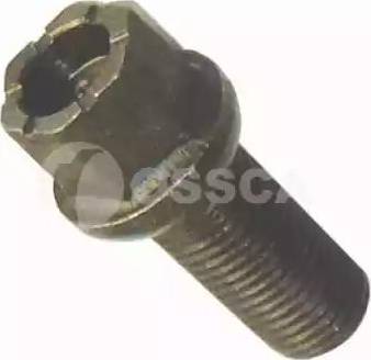 OSSCA 01276 - Stud, wheel hub car-mod.net