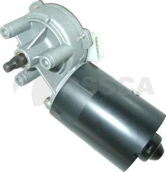 OSSCA 01270 - Wiper Motor car-mod.net