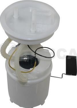 OSSCA 01701 - Fuel Pump car-mod.net