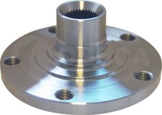 OSSCA 01710 - Wheel Hub car-mod.net