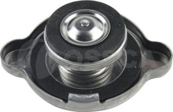 OSSCA 01770 - Sealing Cap, radiator car-mod.net