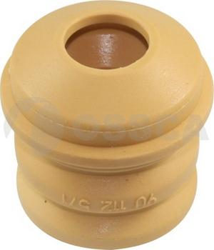 OSSCA 08957 - Rubber Buffer, suspension car-mod.net