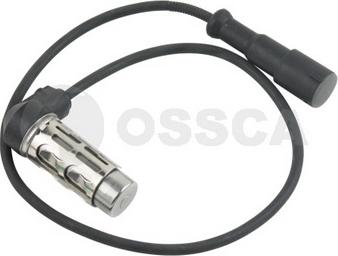 OSSCA 08986 - ABS sensor, wheel speed car-mod.net
