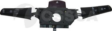 OSSCA 08441 - Steering Column Switch car-mod.net