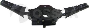 OSSCA 08442 - Control Stalk, indicators car-mod.net