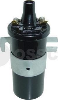 OSSCA 08455 - Ignition Coil car-mod.net