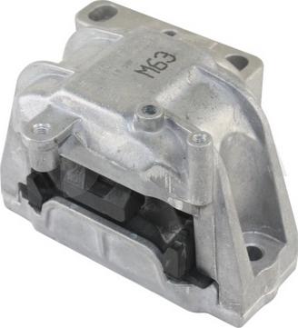 OSSCA 08417 - Holder, engine mounting car-mod.net