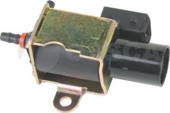 OSSCA 08565 - Valve, exhaust gas recirculation car-mod.net
