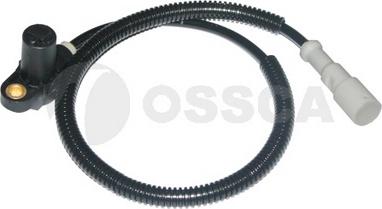OSSCA 08626 - ABS sensor, wheel speed car-mod.net