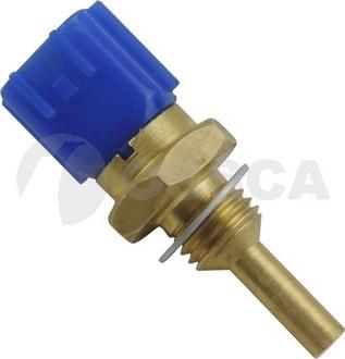 OSSCA 08678 - Coolant temperature Sensor car-mod.net