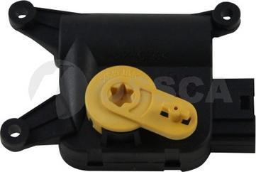 OSSCA 08094 - Control, blending flap car-mod.net