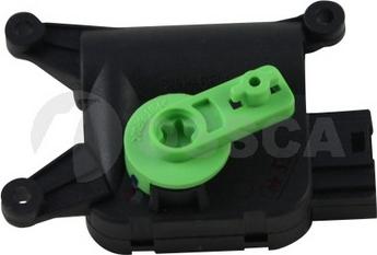 OSSCA 08096 - Control, blending flap car-mod.net