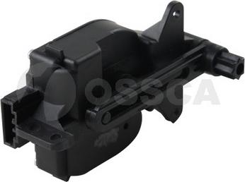 OSSCA 08093 - Control, blending flap car-mod.net