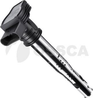 OSSCA 08004 - Ignition Coil car-mod.net