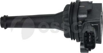 OSSCA 08014 - Ignition Coil car-mod.net