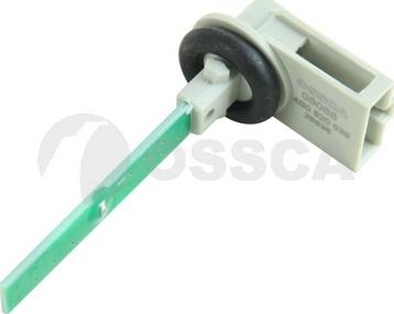 OSSCA 08088 - Sender Unit, interior temperature car-mod.net