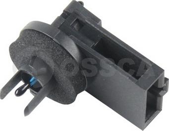 OSSCA 08087 - Sensor, intake air temperature car-mod.net
