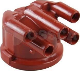 OSSCA 08168 - Distributor Cap car-mod.net