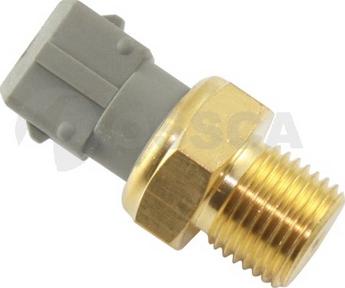 OSSCA 08110 - Sender Unit, oil pressure car-mod.net