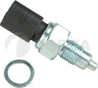 OSSCA 08861 - Reverse light Switch car-mod.net