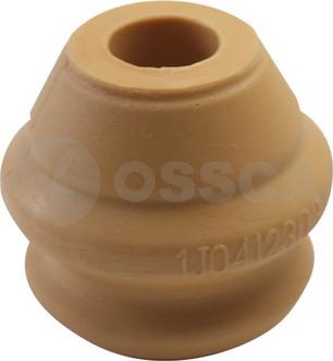 OSSCA 08814 - Rubber Buffer, suspension car-mod.net